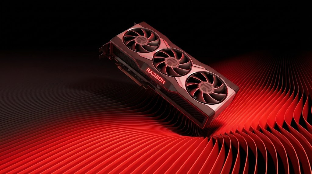 Architecture GPU AMD RX