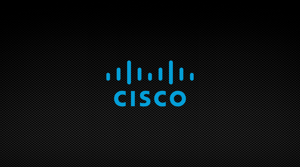 Logo Cisco