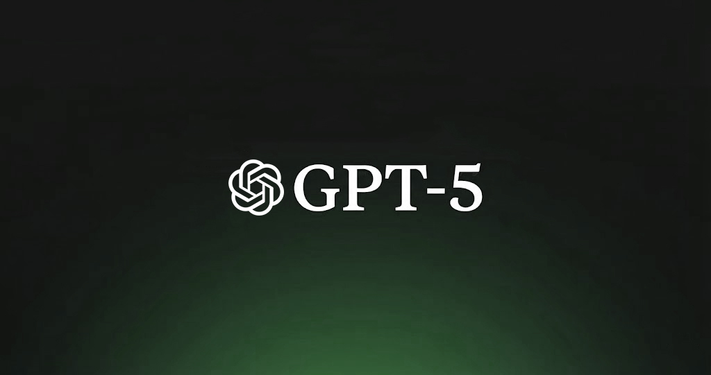 GPT-5 Logo